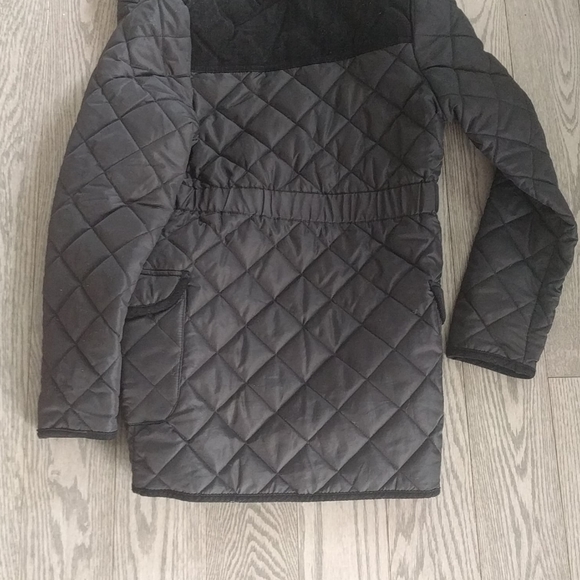 Beautiful 🌹 jacket by Nicole Miller 🌸🍀🌹 - Picture 8 of 8